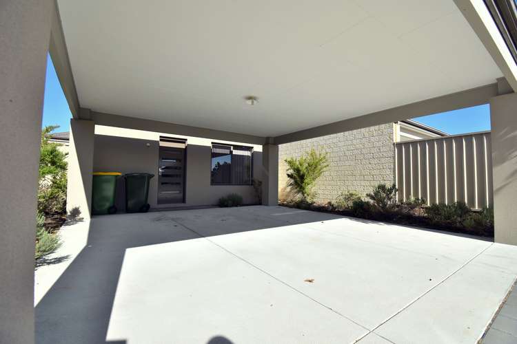 Fourth view of Homely unit listing, 2/59 Braibrise Road, Wilson WA 6107