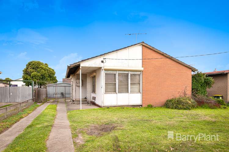 Second view of Homely house listing, 399 Barry Road, Dallas VIC 3047