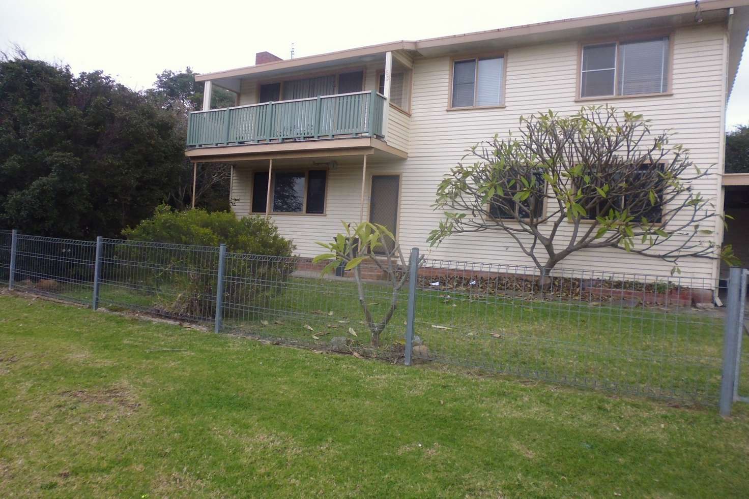 Main view of Homely house listing, 1/63 Wallace Street, Nowra NSW 2541