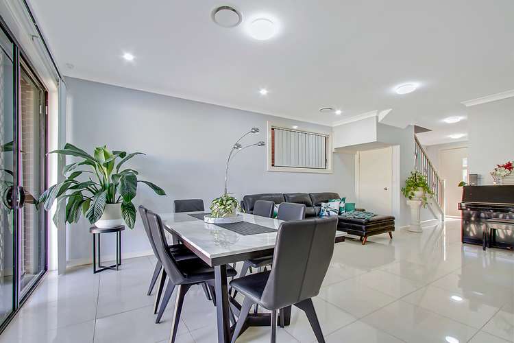 Second view of Homely house listing, 26 Welby Terrace, Acacia Gardens NSW 2763