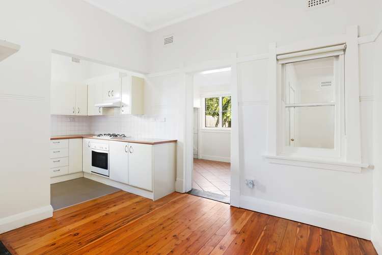 Second view of Homely house listing, 53 Burton Street, Concord NSW 2137