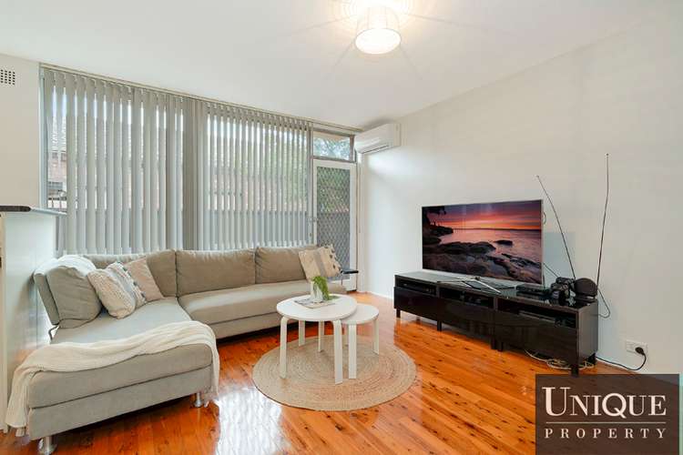 Main view of Homely apartment listing, 3/50 Burton Street, Concord NSW 2137