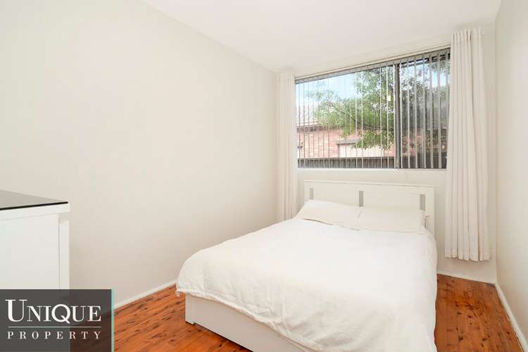 Third view of Homely apartment listing, 3/50 Burton Street, Concord NSW 2137