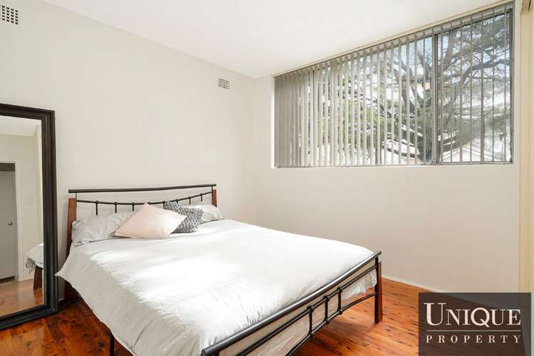 Fourth view of Homely apartment listing, 3/50 Burton Street, Concord NSW 2137