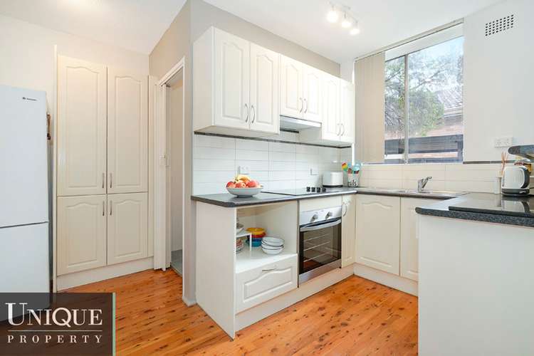 Fifth view of Homely apartment listing, 3/50 Burton Street, Concord NSW 2137