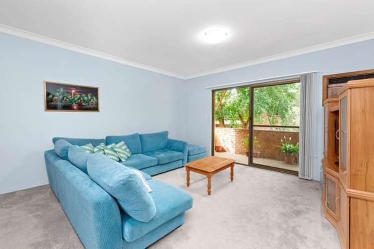Second view of Homely unit listing, 10/2 Doomben Avenue, Eastwood NSW 2122