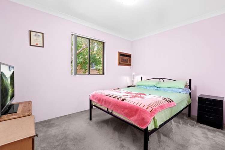Fifth view of Homely unit listing, 10/2 Doomben Avenue, Eastwood NSW 2122