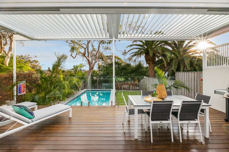 Third view of Homely semiDetached listing, 171b Nicholson Parade, Cronulla NSW 2230