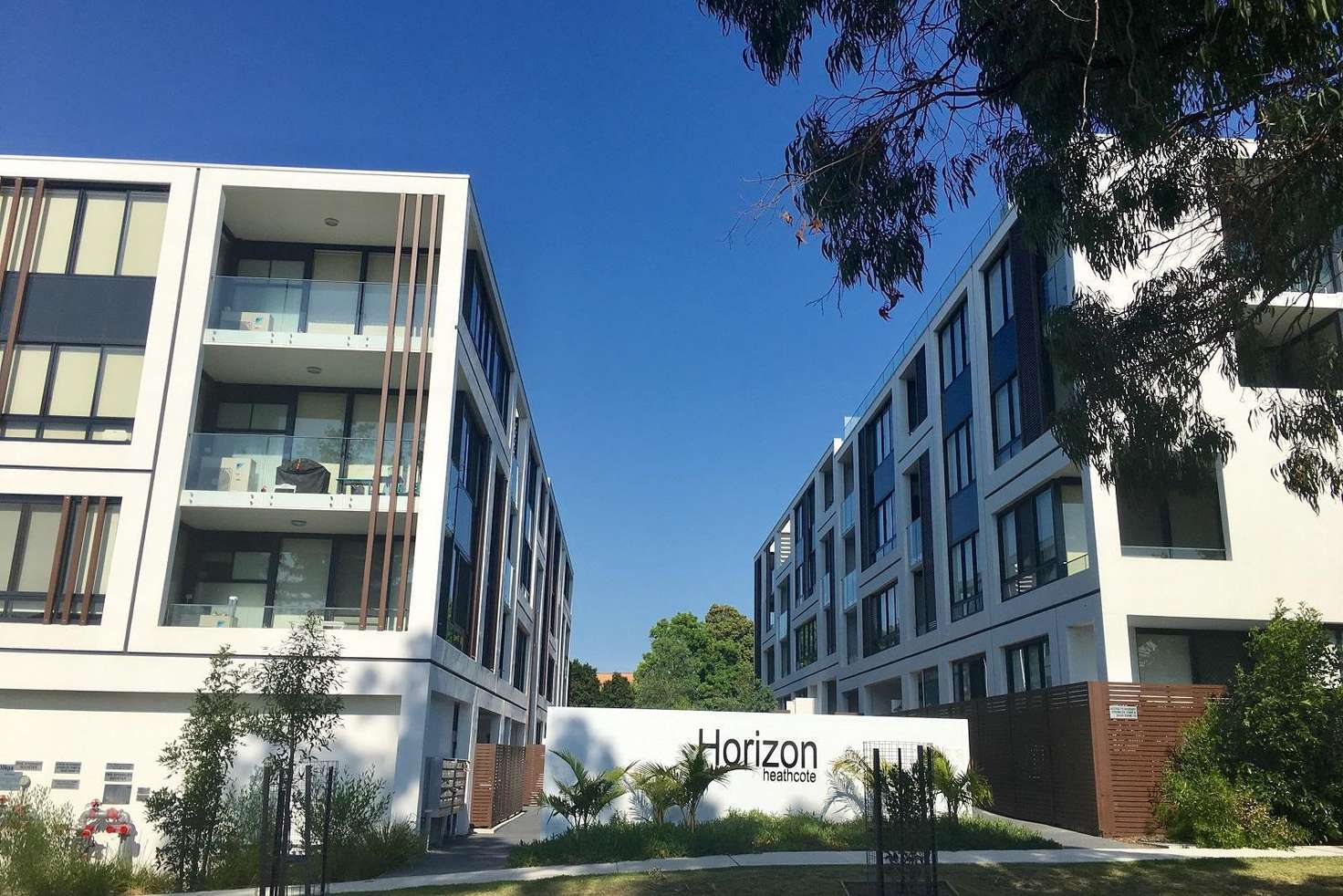 Main view of Homely apartment listing, 203/11 Veno Street, Heathcote NSW 2233