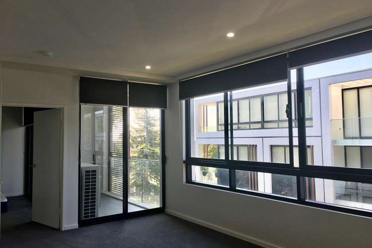 Fourth view of Homely apartment listing, 203/11 Veno Street, Heathcote NSW 2233