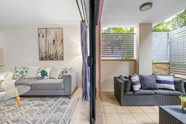 Fifth view of Homely apartment listing, 6/2 Duke Street, Strathfield NSW 2135