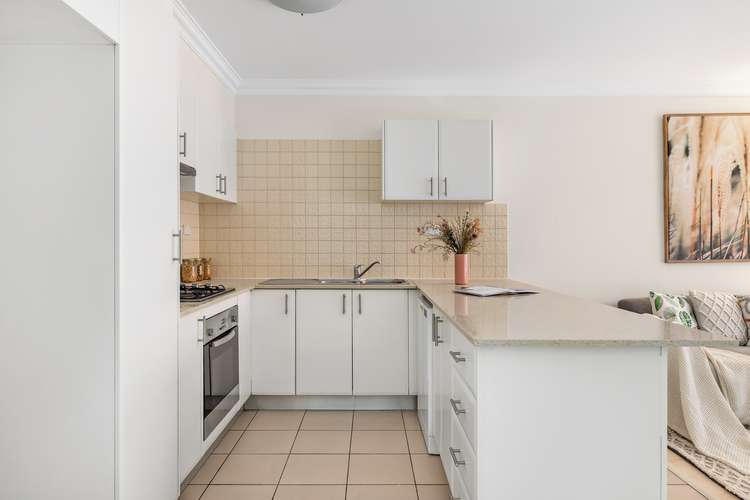 Sixth view of Homely apartment listing, 6/2 Duke Street, Strathfield NSW 2135