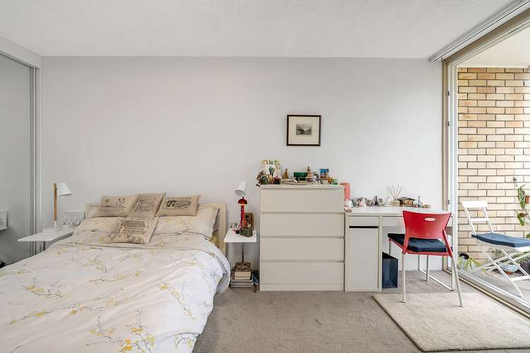 Third view of Homely studio listing, 17/54 Hopewell Street, Paddington NSW 2021