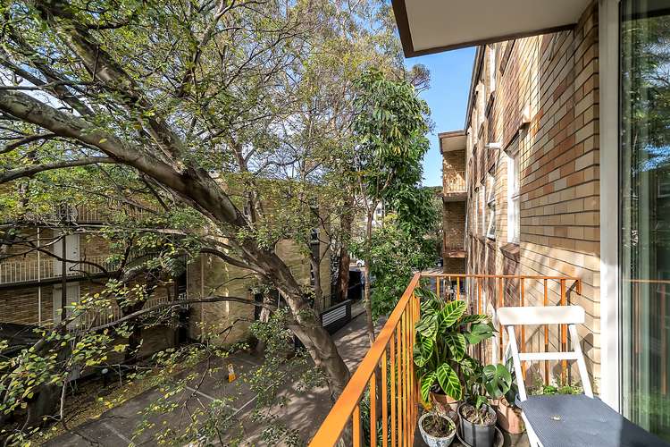 Sixth view of Homely studio listing, 17/54 Hopewell Street, Paddington NSW 2021