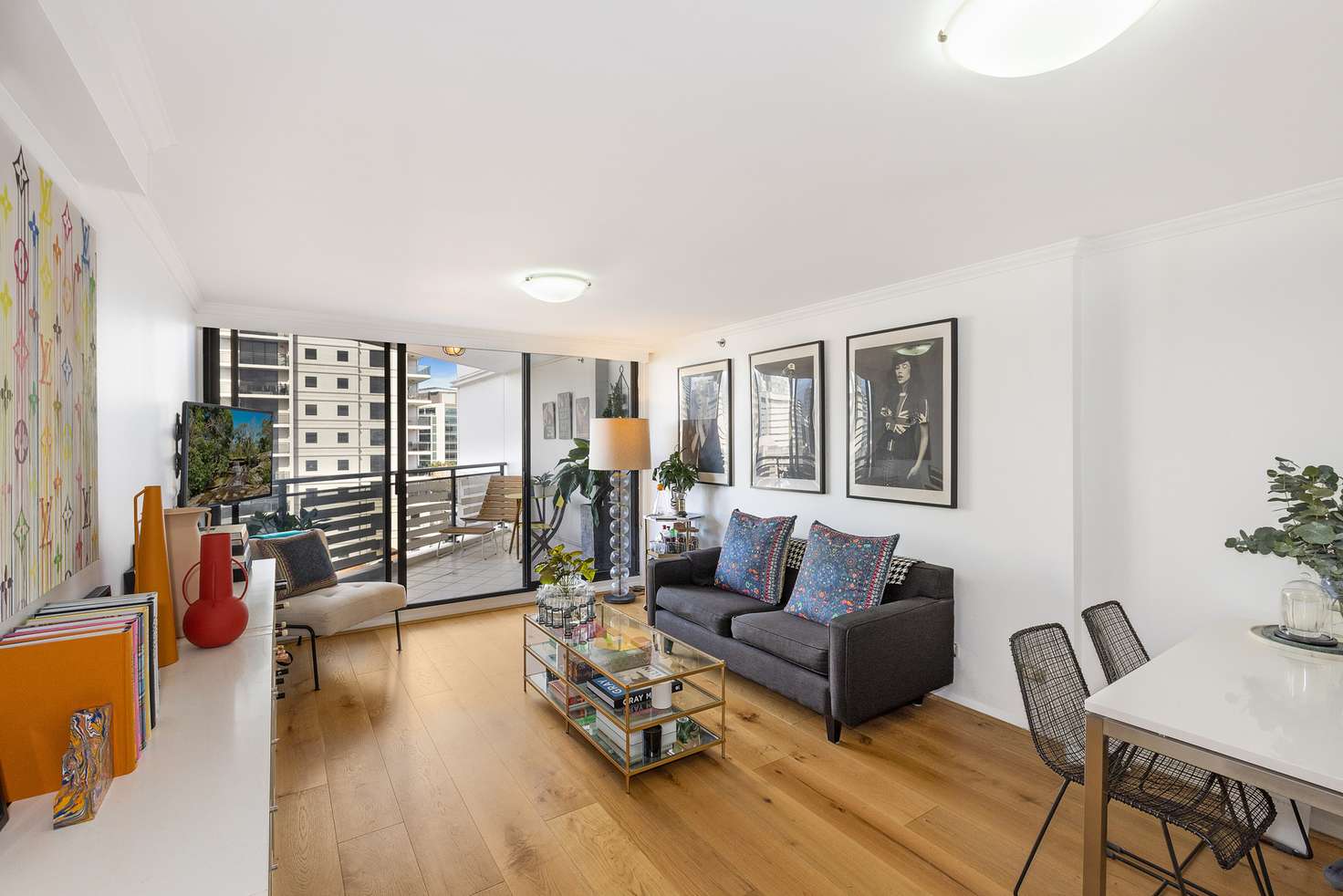 Main view of Homely apartment listing, 60/13 Herbert Street, St Leonards NSW 2065