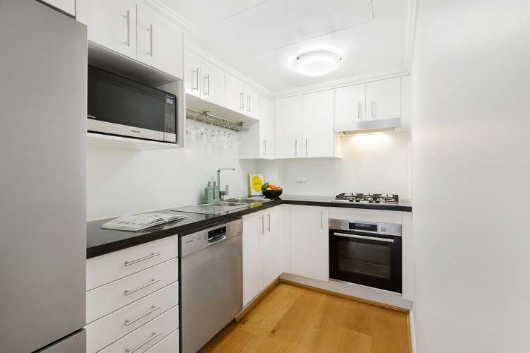 Second view of Homely apartment listing, 60/13 Herbert Street, St Leonards NSW 2065