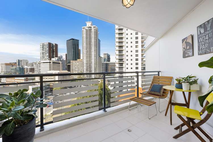 Third view of Homely apartment listing, 60/13 Herbert Street, St Leonards NSW 2065