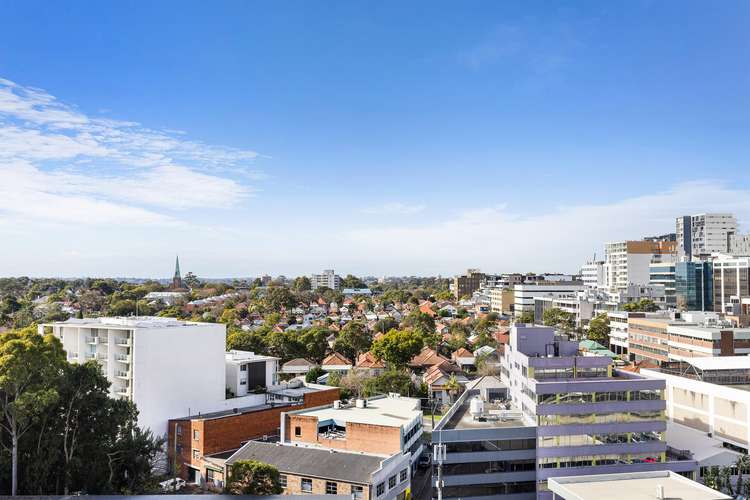 Sixth view of Homely apartment listing, 60/13 Herbert Street, St Leonards NSW 2065
