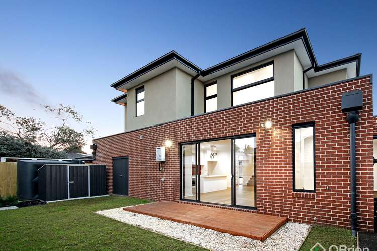 Main view of Homely townhouse listing, 2/1238 North Road, Oakleigh South VIC 3167