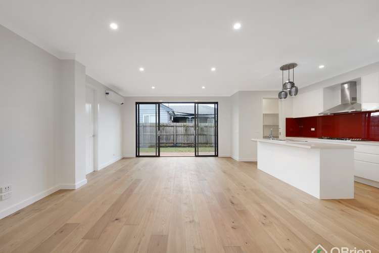 Second view of Homely townhouse listing, 2/1238 North Road, Oakleigh South VIC 3167