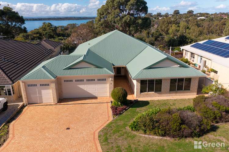 Second view of Homely house listing, 13 Meckering Turn, Dawesville WA 6211