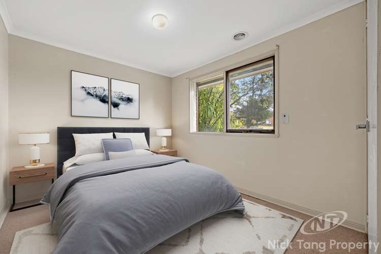 Sixth view of Homely house listing, 13 Dampier Court, Endeavour Hills VIC 3802