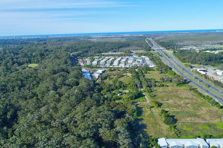 Second view of Homely acreageSemiRural listing, 66, 67, 77 Power Road, Buderim QLD 4556