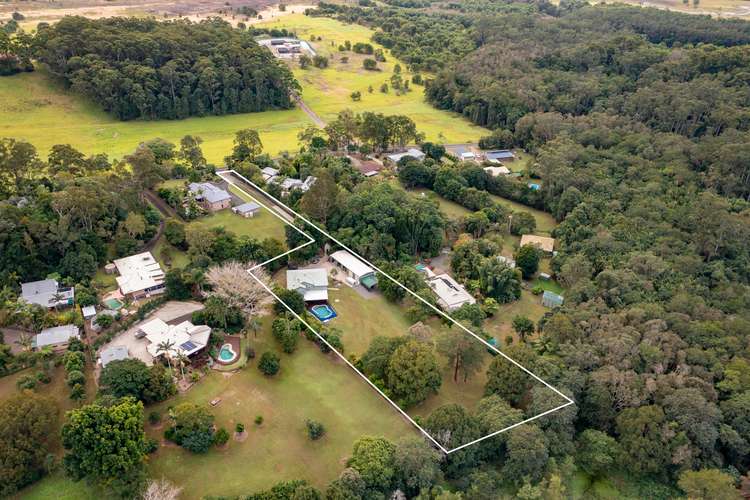 Main view of Homely house listing, 96 Diddillibah Road, Woombye QLD 4559
