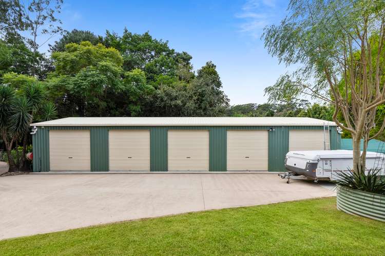 Third view of Homely house listing, 96 Diddillibah Road, Woombye QLD 4559