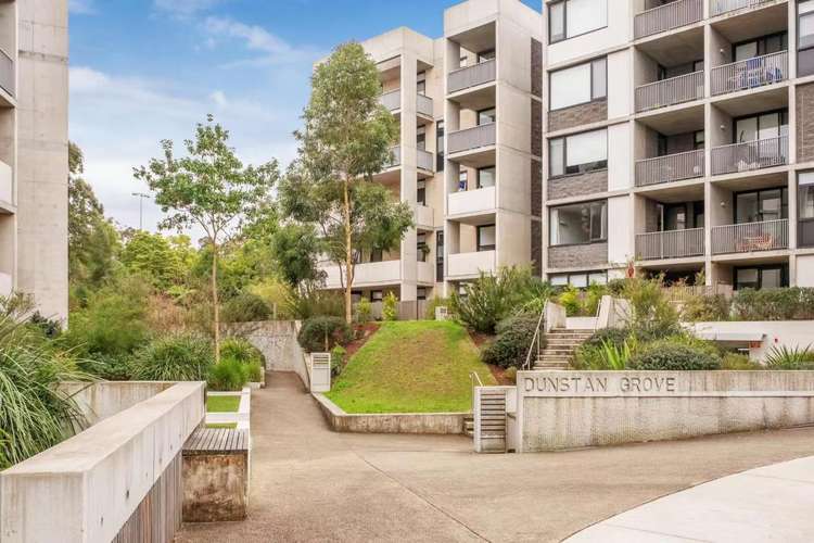 Main view of Homely apartment listing, 524/5 Dunstan Grove, Lindfield NSW 2070