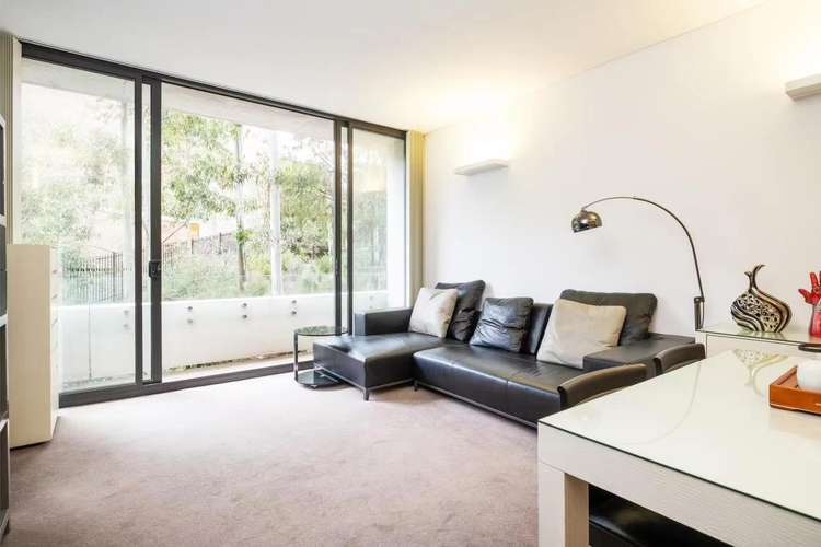 Third view of Homely apartment listing, 524/5 Dunstan Grove, Lindfield NSW 2070