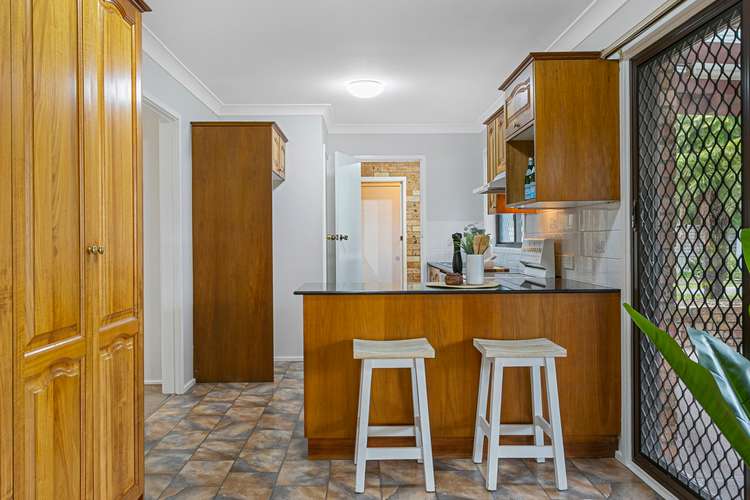Third view of Homely house listing, 4 Bradman Road, Menai NSW 2234