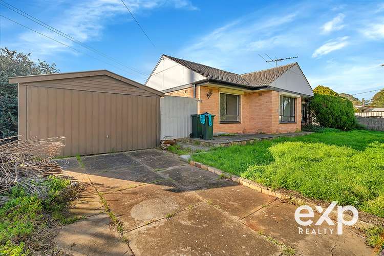 Second view of Homely house listing, 7 Robert Road, Hillbank SA 5112