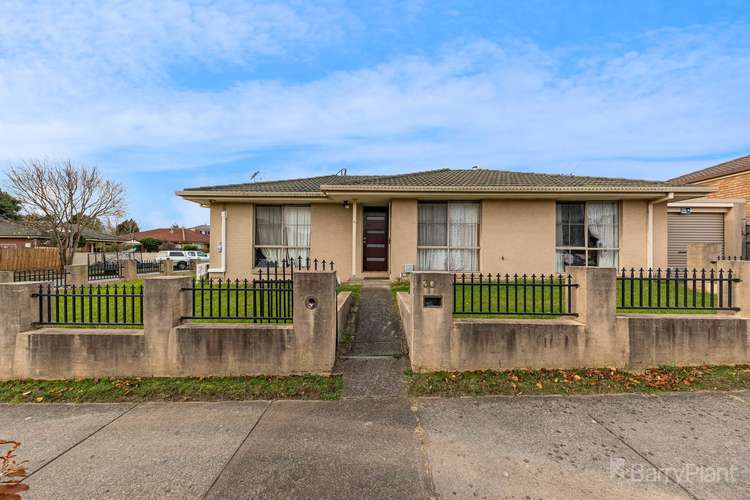 Main view of Homely house listing, 30 Madison Avenue, Narre Warren VIC 3805