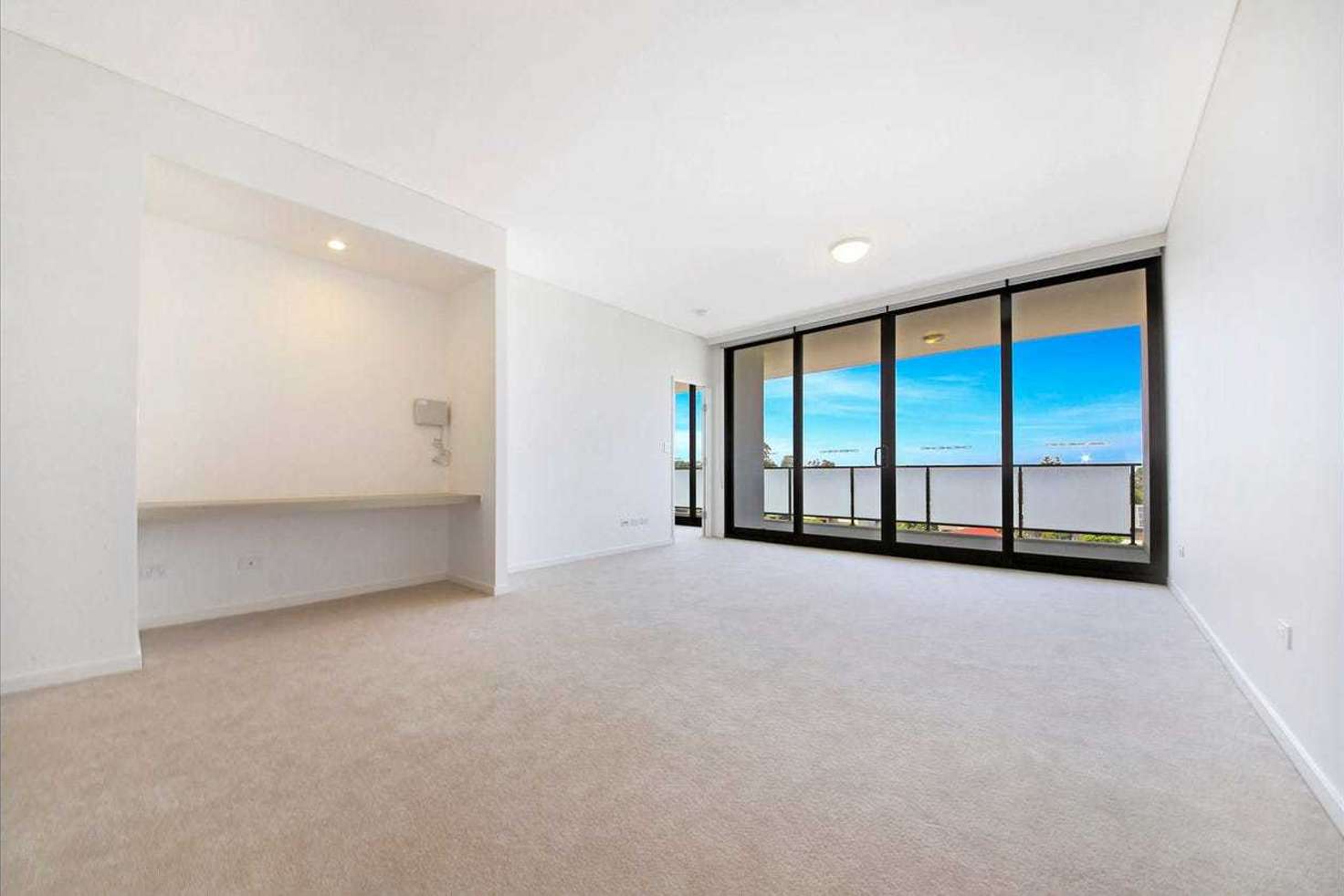 Main view of Homely apartment listing, 403/8 Avondale Way, Eastwood NSW 2122