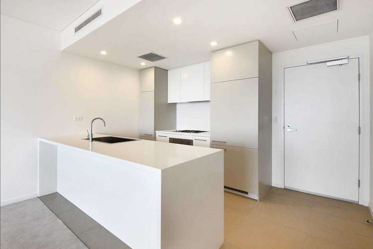 Second view of Homely apartment listing, 403/8 Avondale Way, Eastwood NSW 2122