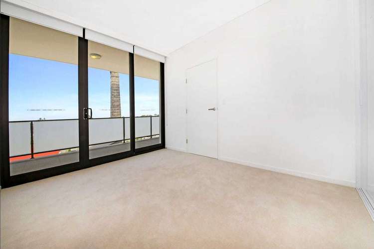 Third view of Homely apartment listing, 403/8 Avondale Way, Eastwood NSW 2122