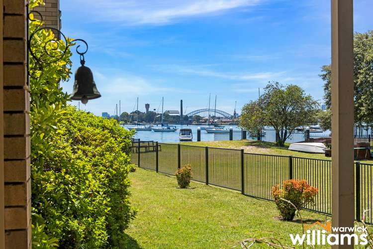 Main view of Homely apartment listing, 10/104 Lower St Georges Crescent, Drummoyne NSW 2047