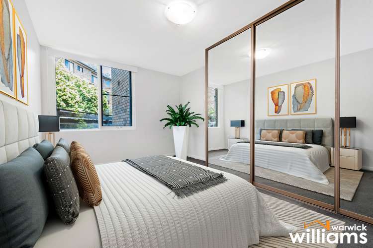 Fourth view of Homely apartment listing, 10/104 Lower St Georges Crescent, Drummoyne NSW 2047