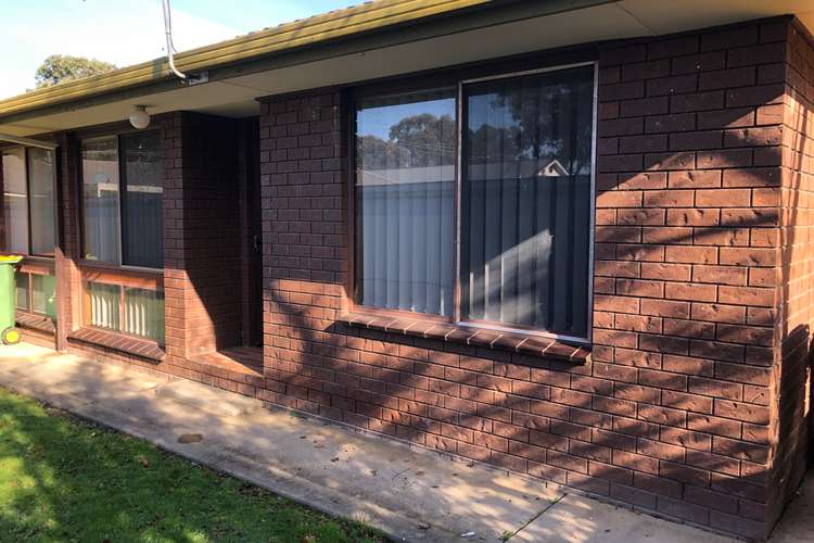 Main view of Homely unit listing, 4/378 Kaitlers Road, Lavington NSW 2641