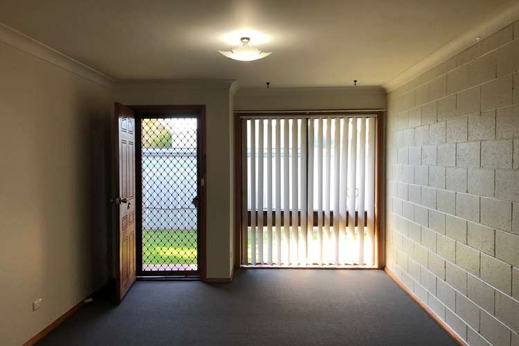 Third view of Homely unit listing, 4/378 Kaitlers Road, Lavington NSW 2641