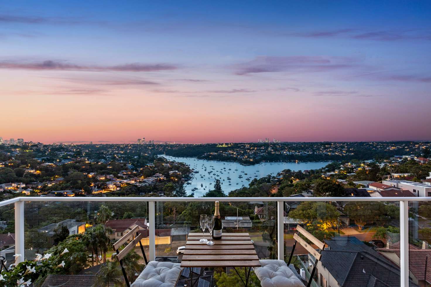 Main view of Homely apartment listing, 31/174 Spit Road, Mosman NSW 2088