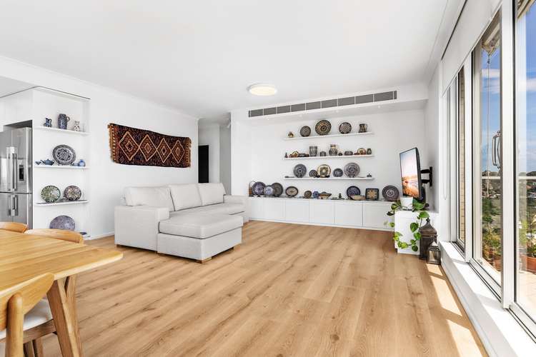 Second view of Homely apartment listing, 31/174 Spit Road, Mosman NSW 2088