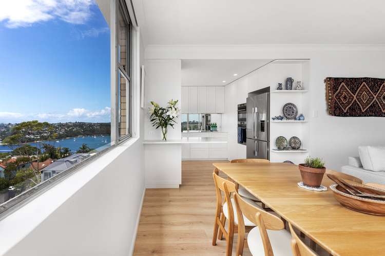 Third view of Homely apartment listing, 31/174 Spit Road, Mosman NSW 2088
