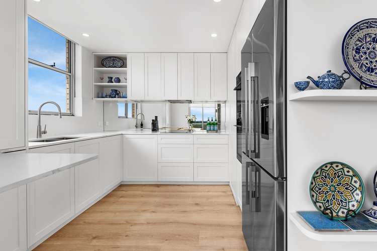 Fourth view of Homely apartment listing, 31/174 Spit Road, Mosman NSW 2088
