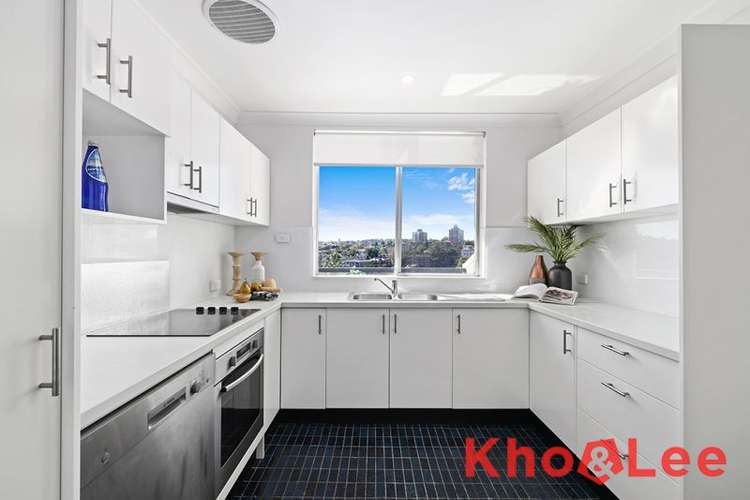 Fourth view of Homely apartment listing, 15/14-18 Kareela Road, Cremorne Point NSW 2090