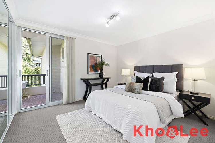 Fifth view of Homely apartment listing, 15/14-18 Kareela Road, Cremorne Point NSW 2090