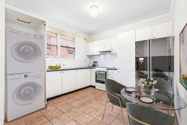 Second view of Homely unit listing, 4/77 Northumberland Road, Auburn NSW 2144