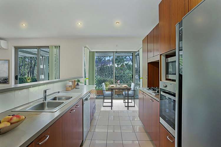 Second view of Homely apartment listing, 25/17 Pearce Avenue, Newington NSW 2127