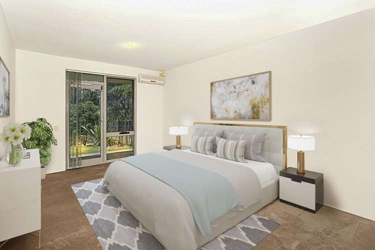 Third view of Homely apartment listing, 25/17 Pearce Avenue, Newington NSW 2127